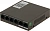 Коммутатор IP-Com G2206P-4-63W (L2) 6x1Гбит/с 4PoE 58W управляемый