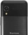 Мобильный телефон Xenium X800 черный моноблок 2Sim 2.8" 240x320 Spreadtrum ThreadX RTOS 0.3Mpix GSM900/1800 MP3 FM microSD max32Gb - купить недорого с доставкой в интернет-магазине