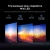 Телевизор QLED Xiaomi 65" TV S Pro Mini LED 65 2026 Slim Design темно-серый 4K Ultra HD 144Hz DVB-T2 DVB-C DVB-S2 USB WiFi Smart TV - купить недорого с доставкой в интернет-магазине