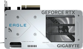 Видеокарта Gigabyte PCI-E 5.0 GV-N506TEAGLEOC ICE-8GD 1.0 NVIDIA GeForce RTX 5060TI 8Gb 128bit GDDR7 2617/28000 HDMIx1 DPx3 HDCP Ret - цена, купить или заказать с доставкой в интернет-магазине Видеокарта Gigabyte PCI-E 5.0 GV-N506TEAGLEOC ICE-8GD 1.0 NVIDIA GeForce RTX 5060TI 8Gb 128bit GDDR7 2617/28000 HDMIx1 DPx3 HDCP Ret - купить недорого с доставкой в интернет-магазине