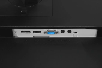 Монитор Acer 27" Vero CB272Gbmiprxv черный IPS LED 4ms 16:9 HDMI M/M матовая HAS 250cd 178гр/178гр 1920x1080 120Hz FreeSync VGA DP FHD 7.7кг - купить недорого с доставкой в интернет-магазине