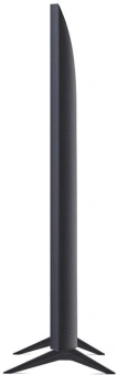 Телевизор LED LG 55" 55NANO80T6A.ARUG синяя сажа 4K Ultra HD 60Hz DVB-T DVB-T2 DVB-C DVB-S DVB-S2 USB WiFi Smart TV - купить недорого с доставкой в интернет-магазине