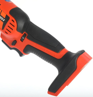 Многофункциональный инструмент Patriot MF 188Li UES рыжий/черный (110203180) - купить недорого с доставкой в интернет-магазине