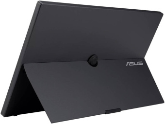 Монитор Asus 15.6" ZenScreen MB16AHG черный IPS LED 16:9 матовая 300cd 178гр/178гр 1920x1080 144Hz FreeSync Premium FHD USB - купить недорого с доставкой в интернет-магазине