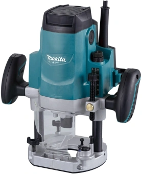 Фрезер Makita M3602B 1650Вт 22000об/мин макс.ход:60мм - купить недорого с доставкой в интернет-магазине
