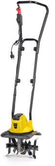 Культиватор Champion EC750 1.02л.с. - купить недорого с доставкой в интернет-магазине