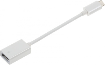 Переходник TP-Link UC400 USB Type-C (m) USB 3.0 A(f) 0.1м белый - купить недорого с доставкой в интернет-магазине