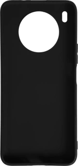 Чехол (клип-кейс) Gresso для Honor 50 Lite Meridian черный (GR17AAAE8883) - купить недорого с доставкой в интернет-магазине