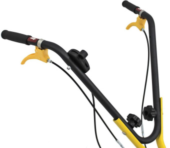 Культиватор Huter GMC-6.5 6.5л.с. - купить недорого с доставкой в интернет-магазине