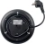 Чайник электрический Domfy DSC-EK506 1.7л. 2200Вт красный/черный корпус: металл/пластик - купить недорого с доставкой в интернет-магазине