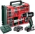 Дрель-шуруповерт Metabo BS 18 L BL Set 18Вт аккум. (613155710) - купить недорого с доставкой в интернет-магазине