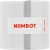 Термоэтикетки Niimbot 1747504 сег.:40x30мм самоклей. 230шт/рул Niimbot B1/B21/B3S прозрачный - купить недорого с доставкой в интернет-магазине