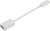 Переходник TP-Link UC400 USB Type-C (m) USB 3.0 A(f) 0.1м белый - купить недорого с доставкой в интернет-магазине