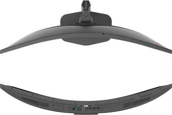 Монитор Bloody 39.7" MN2X черный VA LED 1ms 21:9 (Ultrawide) HDMI M/M матовая HAS 400cd 178гр/178гр 5120x2160 180Hz G-Sync FreeSync DP 5K USB 11.1кг - купить недорого с доставкой в интернет-магазине