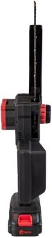Цепная пила Edon Super NS-21/8BL аккум. дл.шины:8" (20cm) 1аккум. 2Ач ЗУ (35531) - купить недорого с доставкой в интернет-магазине