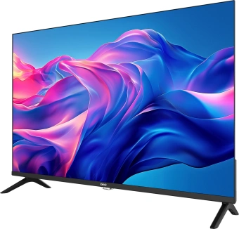 Телевизор LED BBK 32" 32LEM-1075/TS2C (B) черный HD 50Hz DVB-T2 DVB-C USB (RUS) - купить недорого с доставкой в интернет-магазине