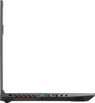 Ноутбук Сolorful Evol X15 AT 23 Core i5 12450H 16Gb SSD512Gb NVIDIA GeForce RTX4050 6Gb 15.6" IPS FHD (1920x1080) Windows 11 Home Multi Language 64 grey WiFi BT Cam (A10003400434) - купить недорого с доставкой в интернет-магазине