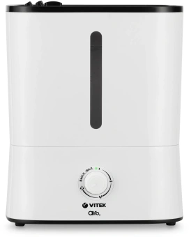 Увлажнитель воздуха Metropolis VITEK VT-2347 - цена, купить или заказать с доставкой в интернет-магазине Увлажнитель воздуха Metropolis VITEK VT-2347 - купить недорого с доставкой в интернет-магазине