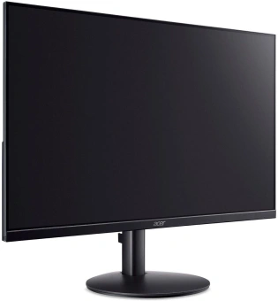 Монитор Acer 23.8" SB243YG0bi черный IPS LED 1ms 16:9 HDMI матовая 1500:1 250cd 178гр/178гр 1920x1080 120Hz FreeSync VGA FHD 2.64кг - купить недорого с доставкой в интернет-магазине