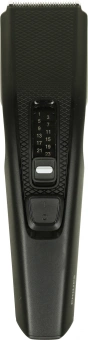 Машинка для стрижки Philips HC3510/15 черный (насадок в компл:2шт) - цена, купить или заказать с доставкой в интернет-магазине Машинка для стрижки Philips HC3510/15 черный (насадок в компл:2шт) - купить недорого с доставкой в интернет-магазине