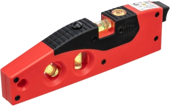 Уровень лазер. Matrix 35022 цв.луч. красный - купить недорого с доставкой в интернет-магазине