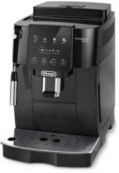 Кофемашина Delonghi Magnifica Start ECAM220.21.B 1450Вт черный - купить недорого с доставкой в интернет-магазине