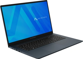 Ноутбук Maibenben M17A-R574UM Ryzen 5 7430U 16Gb SSD512Gb AMD Radeon Graphics 17.3" IPS FHD (1920x1080) Windows 11 Home blue WiFi BT Cam 3896mAh (M17A-R574UM0F3RHU4EB1) - купить недорого с доставкой в интернет-магазине