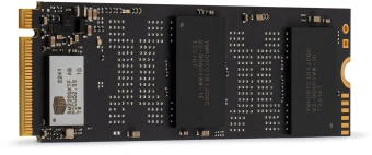 Накопитель SSD Digma PCIe 4.0 x4 1TB DGSM4001TS69T Meta S69 M.2 2280 - купить недорого с доставкой в интернет-магазине