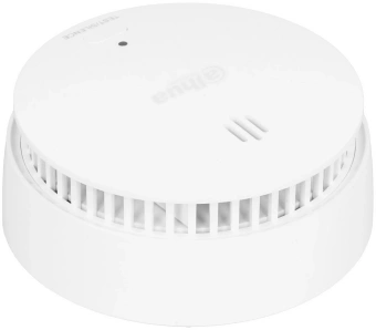 Датчик дым Dahua DHI-HY-SA21A-W2(868) белый - купить недорого с доставкой в интернет-магазине