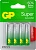 Батарея GP Super Alkaline G-Tech 15А AA NiMH 1000mAh (8шт) Батарея GP Super Alkaline G-Tech 15А AA NiMH 1000mAh (8шт)