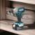 Гайковерт Makita DTW190RME аккум. патрон:квад.1/2" (кейс в комплекте) - купить недорого с доставкой в интернет-магазине