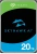Жесткий диск Seagate SATA-III 20TB ST20000VE004 Surveillance SkyHawkAI 512E (7200rpm) 512Mb 3.5" - цена, купить или заказать с доставкой в интернет-магазине Жесткий диск Seagate SATA-III 20TB ST20000VE004 Surveillance SkyHawkAI 512E (7200rpm) 512Mb 3.5" - купить недорого с доставкой в интернет-магазине
