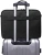 Сумка для ноутбука 15.6" Continent CC-108 BK черный нейлон/полиэстер (СС-108 BK) - купить недорого с доставкой в интернет-магазине