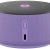 Умная колонка Yandex Станция Мини 3 Алиса лиловый 12W 1.0 BT/Wi-Fi (YNDX-00027LIL) - купить недорого с доставкой в интернет-магазине