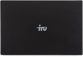 Ноутбук IRU Planio 15ING N-series N100 8Gb SSD256Gb Intel UHD Graphics 15.6" IPS FHD (1920x1080) Windows 11 Pro Multi Language 64 black WiFi BT Cam 6000mAh (2059104) - купить недорого с доставкой в интернет-магазине