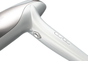 Фен Haier HHD-602 1500Вт белый (FZ047ED00RU) - купить недорого с доставкой в интернет-магазине