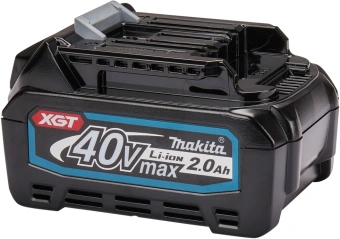 Батарея аккумуляторная Makita BL4020 40В 2Ач Li-Ion (632R35-7) - купить недорого с доставкой в интернет-магазине