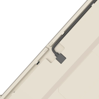 Клавиатура A4Tech S98 Pixels механическая серый/бежевый USB for gamer LED (S98) кабель 1.8м - купить недорого с доставкой в интернет-магазине