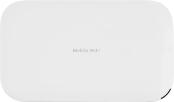 Модем 4G Huawei Mobile 3s E5576-321 Wi-Fi Firewall внешний белый - купить недорого с доставкой в интернет-магазине