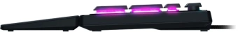 Клавиатура Razer Ornata V3 механическая черный USB Multimedia for gamer LED (подставка для запястий) (RZ03-04460800-R3R1) - купить недорого с доставкой в интернет-магазине