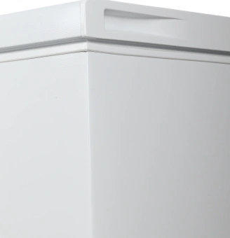 Морозильный ларь Hisense FC386D4AW1 белый - купить недорого с доставкой в интернет-магазине