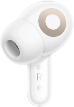 Гарнитура внутриканальные Xiaomi Buds 5 Pro BT белый беспроводные bluetooth в ушной раковине (BHR9642GL) - купить недорого с доставкой в интернет-магазине