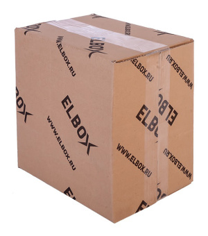 Шкаф электротехнический Elbox EMW-800.600.300-1-IP66 одноствор. настенный 800мм 600мм 300мм 285мм IP66 несъемн.бок.пан. 150кг серый - купить недорого с доставкой в интернет-магазине