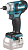Шуруповерт Makita TD111DZ аккум. патрон:шестигр.1/4"