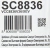 Пылесос Samsung VCC8836V36/XEV 2200Вт синий/черный - купить недорого с доставкой в интернет-магазине