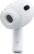 Гарнитура внутриканальные Apple AirPods Pro 3 2025 белый беспроводные bluetooth в ушной раковине (MFHP4ZP/A) - купить недорого с доставкой в интернет-магазине