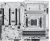Материнская плата Asus B850 MAX GAMING WIFI W SocketAM5 AMD B850 4xDDR5 ATX AC`97 8ch(7.1) 2.5Gg RAID+HDMI+DP - купить недорого с доставкой в интернет-магазине