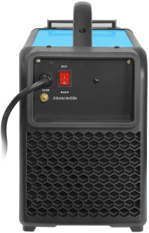 Сварочный полуавтомат ТСС EVO MTM-200 PULSE инвертор MMA/TIG/MIG 5.04кВт - купить недорого с доставкой в интернет-магазине