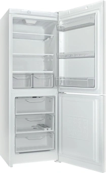 Холодильник Indesit DS 3160 W 2-хкамерн. белый - купить недорого с доставкой в интернет-магазине