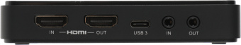 Карта видеозахвата Avermedia Live Gamer Extreme 3 GC551G2 внешний USB 3.1 - купить недорого с доставкой в интернет-магазине